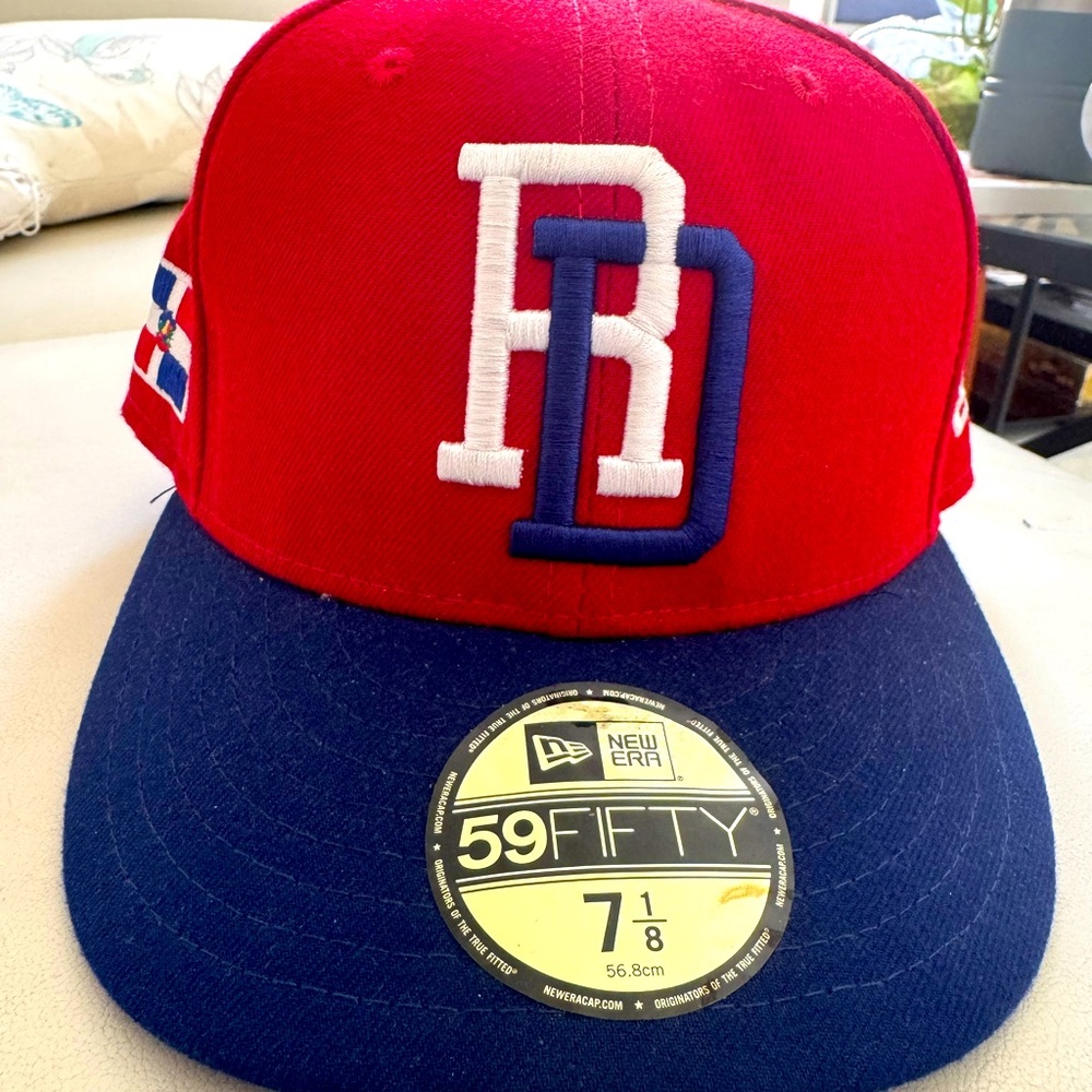 New Era World Baseball Classic